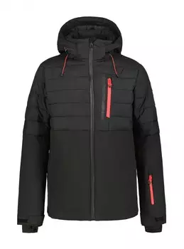 Парка ICEPEAK Winter Parka Folsom, черный