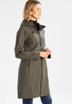 Парка Ilse Jacobsen ДОЖДЬ, цвет army