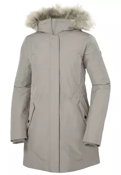 Парка IRMA Helly Hansen, серый