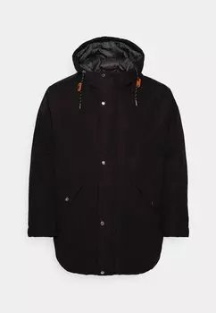 Парка Jack &amp; Jones, черный