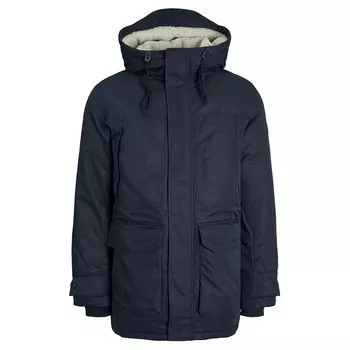 Парка Jack & Jones Clip, синий