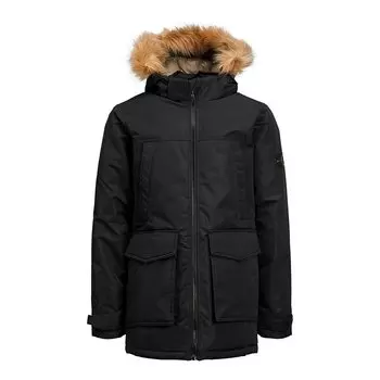 Парка Jack & Jones Craft, черный