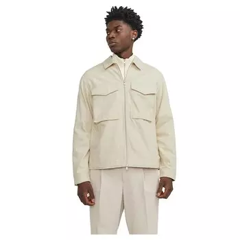 Парка Jack & Jones Diego, бежевый