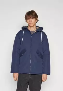 Парка Jack & Jones JJLOOP, цвет navy blazer