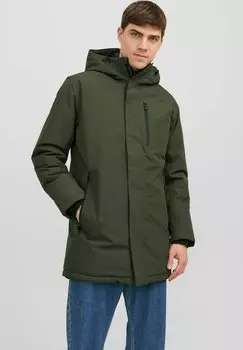 Парка Jack & Jones, канифоль