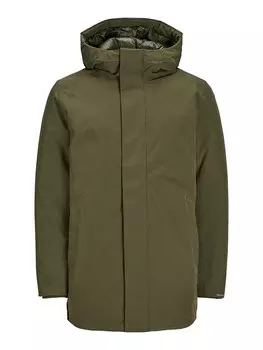 Парка Jack & Jones , хаки