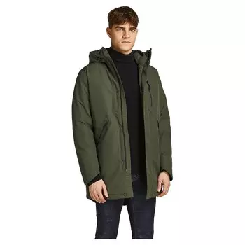 Парка Jack & Jones Northpoint, зеленый