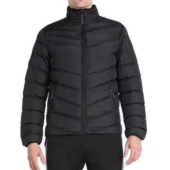 Парка John Smith Jimen, черный