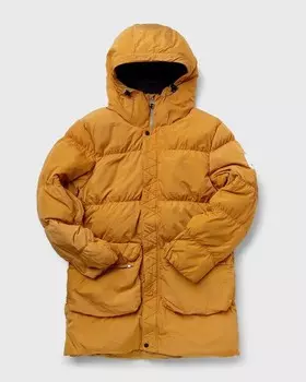 Парка Jordan Jordan Essential Statement Parka, цвет chutney/black