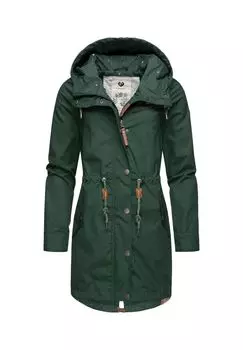 Парка Канни Ragweartm, цвет Dark Olive23