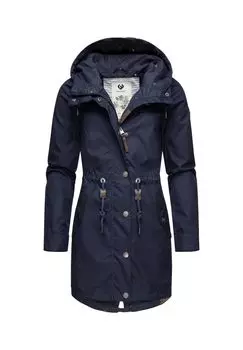 Парка Канни Ragweartm, цвет Navy23