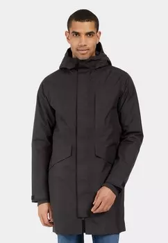 Парка KENNY USX 7 Didriksons, черный