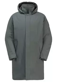 Парка KOENIGSBAU M Jack Wolfskin, хаки