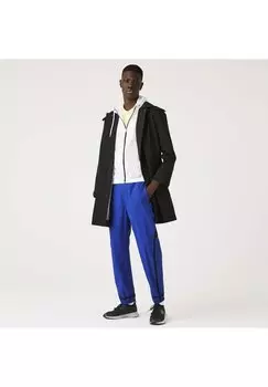 Парка Lacoste, черный