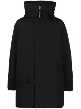 Парка Langford Canada Goose, черный