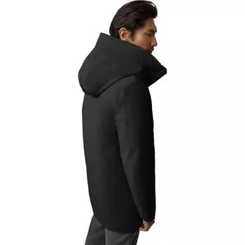 Парка Langford Down – мужская Canada Goose, черный
