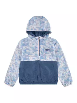 Парка Levi's Kids, синий