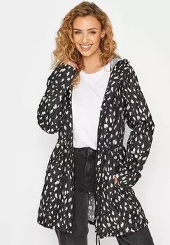 Парка Long Tall Sally, черный