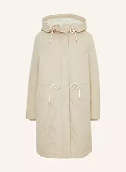 Парка Marc O'Polo DENIM, бежевый