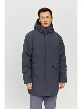 Парка MAZINE Parka Jay, темно-синий
