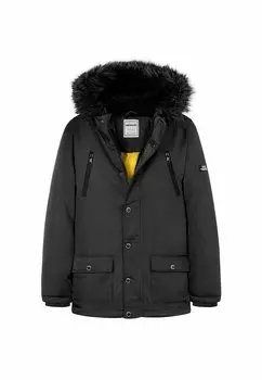 Парка MINOTI, цвет dark grey