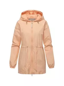Парка MONADISSIMO A Ragwear, оранжевый