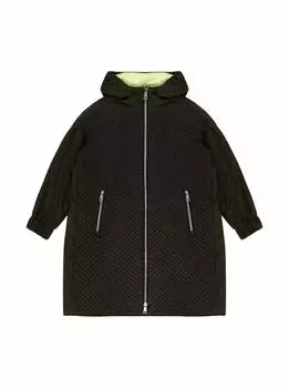 Парка Moncler