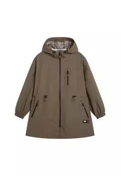 Парка MTE RALEIGH Vans, бежевый