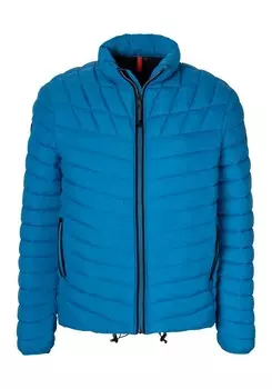 Парка NAPAPIJRI Between-Seasons Parka, синий