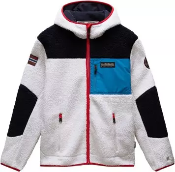 Парка NAPAPIJRI Winter Parka, белый