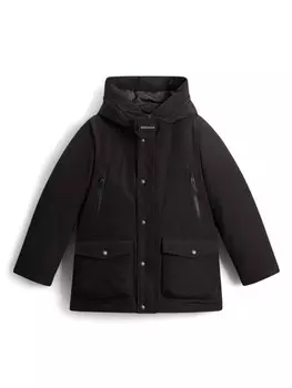 Парка New Arctic Woolrich, черный