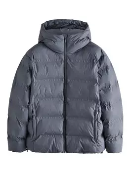 Парка Next Winter Parka, серый