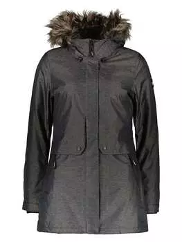Парка O'Neill Parka Journey, антрацит