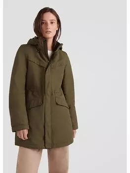 Парка O'Neill Parka Journey, хаки