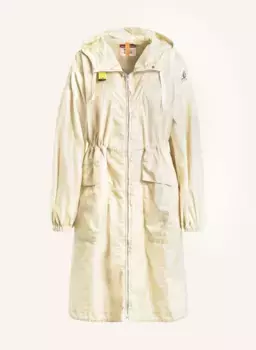 Парка ольга Parajumpers, коричневый