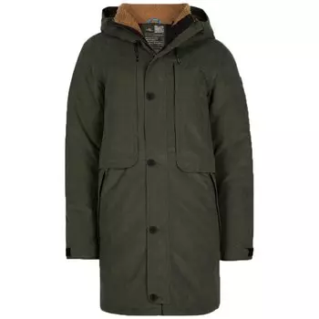 Парка Oneill Journey Plus, зеленый