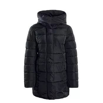 Парка ONLY, черный