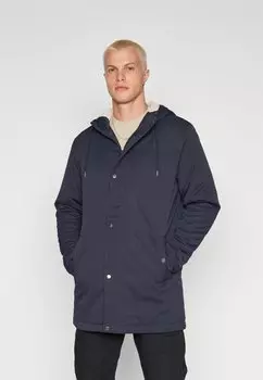 Парка ONSALEXANDER Only & Sons, тёмно-синий