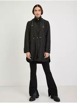Парка orsay Leichte Jacke, черный