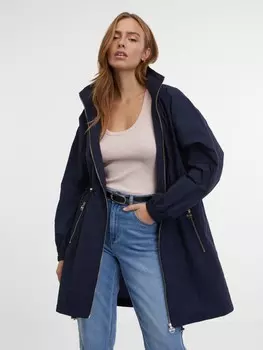 Парка orsay Leichte Jacke, темно-синий