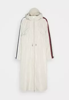 Парка Packable Long Tommy Hilfiger, бежевый