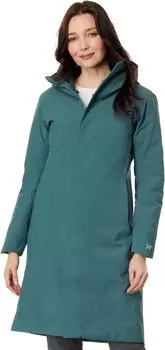 Парка Patera Parka Arc'teryx, цвет Boxcar
