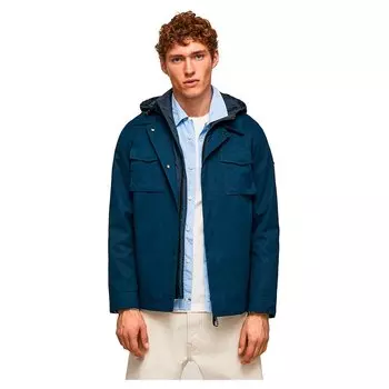 Парка Pepe Jeans Carson, синий