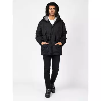 Парка Pepe Jeans Richard Ro, черный