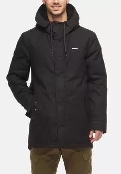 Парка Ragwear, черный