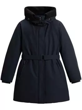 Парка Ramar Woolrich, синий