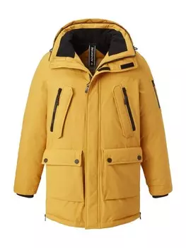Парка redpoint EDDY 20, желтый