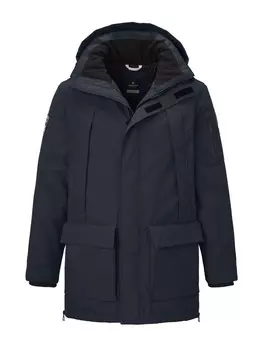 Парка redpoint Ezra, черный