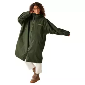 Парка Regatta Robe, зеленый