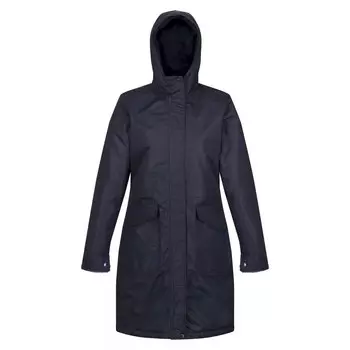 Парка Regatta Romine Waterproof, синий